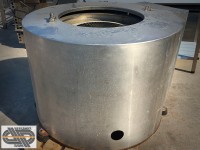 Essoreuse industrielle - Hydroextracteur 30 Litres – ANKO YL-22 