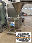 Doseuse volumetrique pneumatique 100 CC • GS ITALIA 