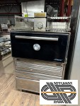 Four charbon professionnel haut de gamme • Josper HJX-45 PRO