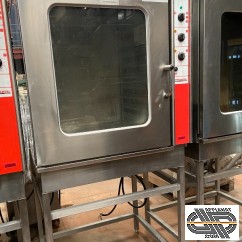 Four électrique 10 niveaux gastro - FRANSTAL FEI101M