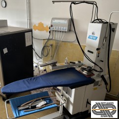 Table aspirante soufflante à chaudière 5L – Trevil Planoflex XXL