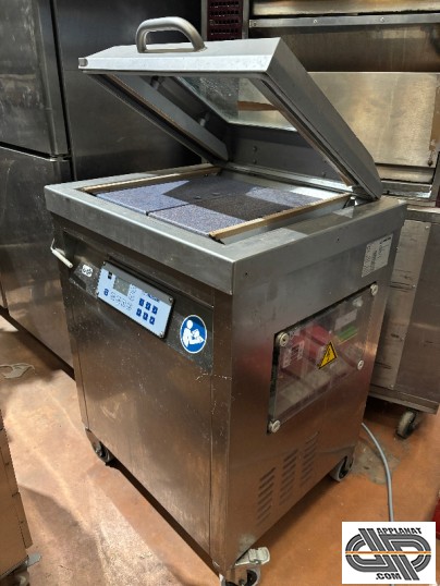 Emballeuse sous vide Multivac C350