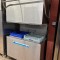 Lave batterie à deux paniers 50x50 – MEIKO DV 200.2