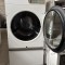 Sèche-linge professionnel - Séchoir Gaz 13Kg - HUEBSCH ALLIANCE
