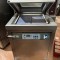 Emballeuse sous vide 40m3/h à 2 barres de soudures • Multivac C350